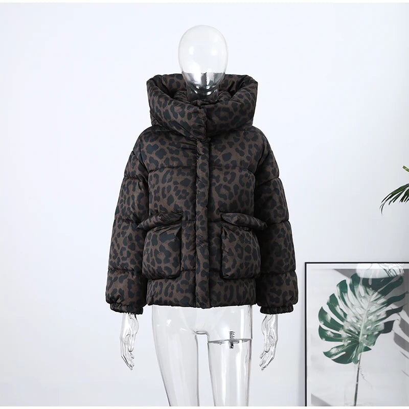 SHAINA COAT