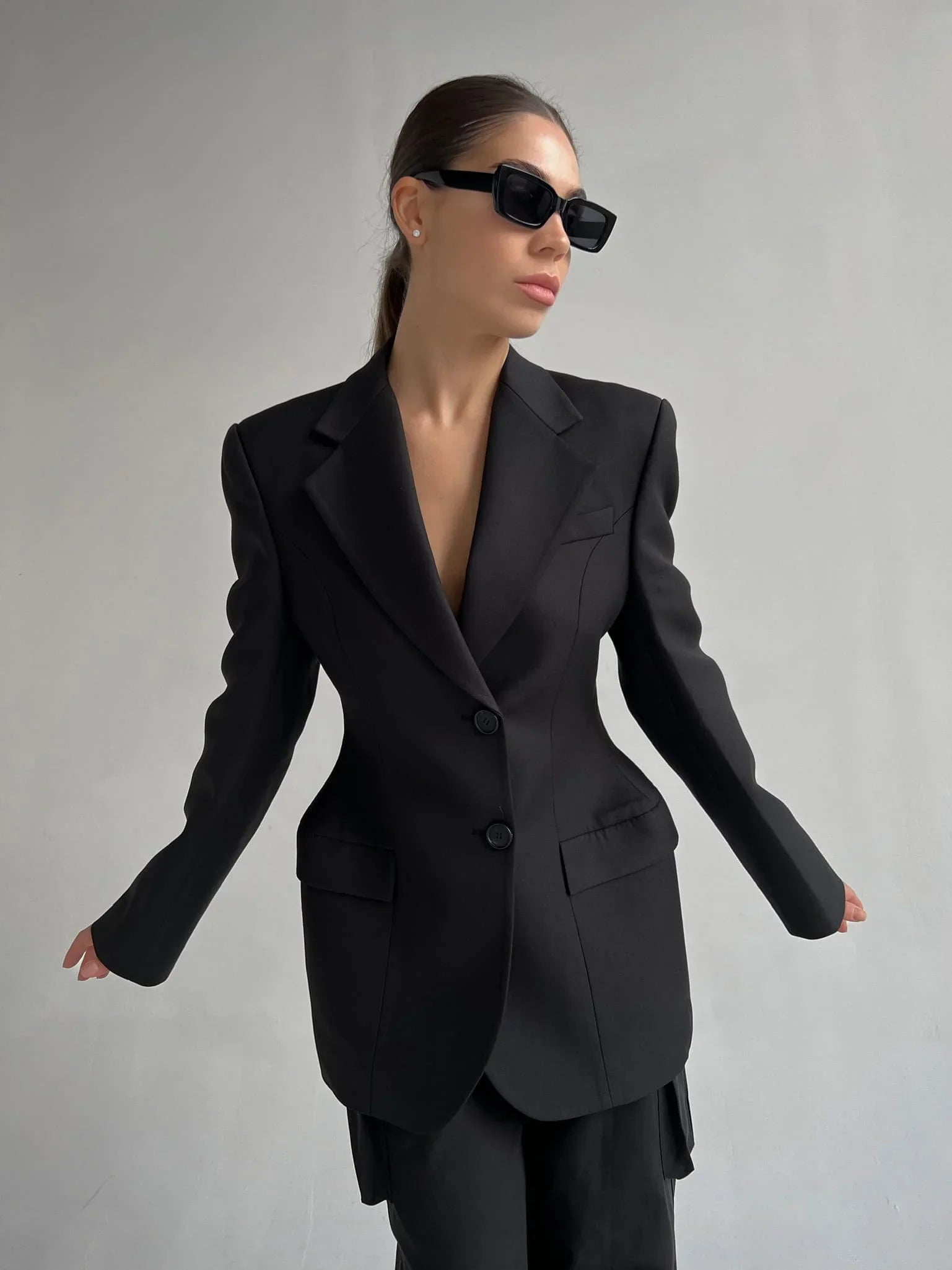 GOAL BLAZER