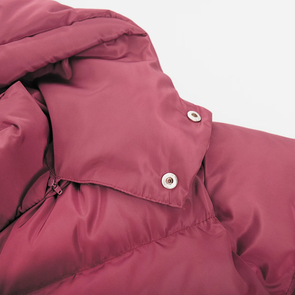 WOLFEEL COAT