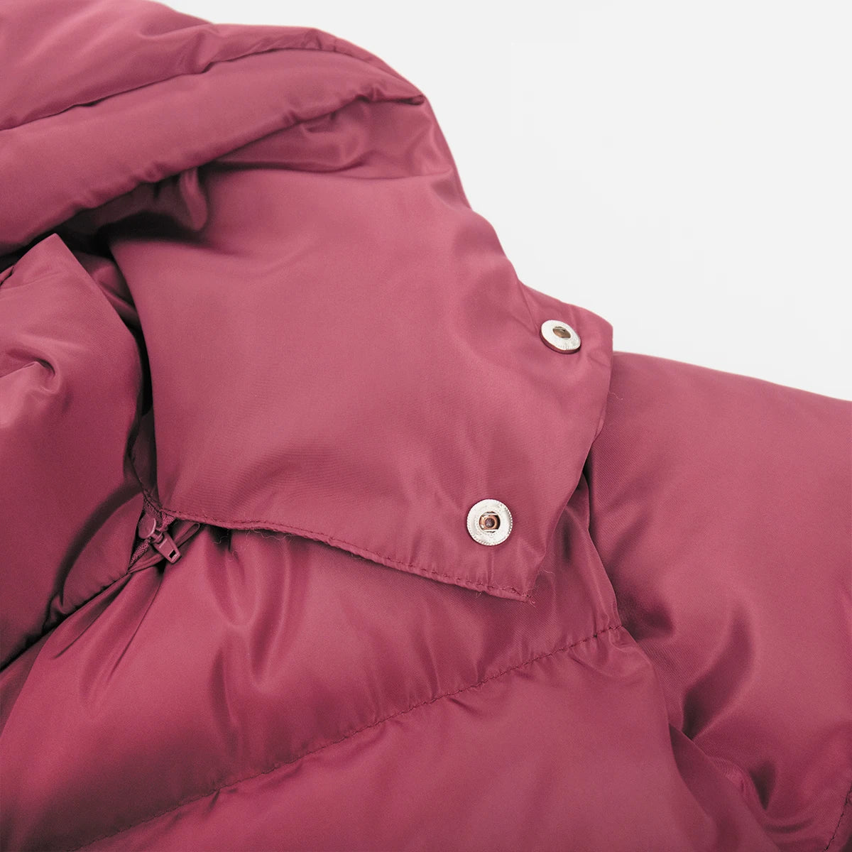 WOLFEEL COAT