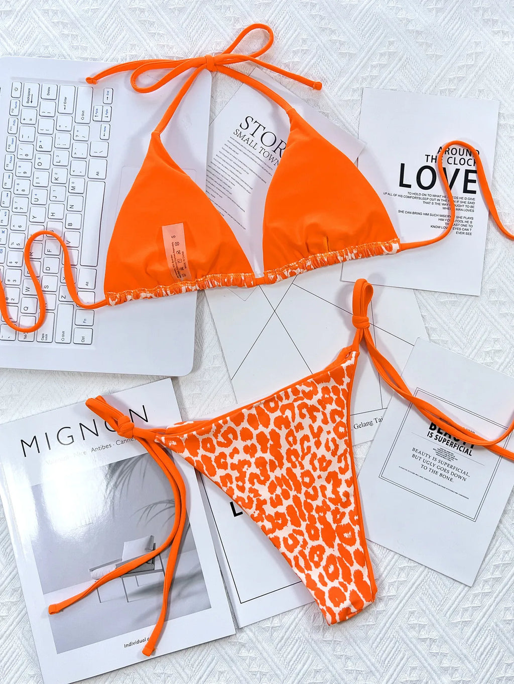LEANA BIKINI