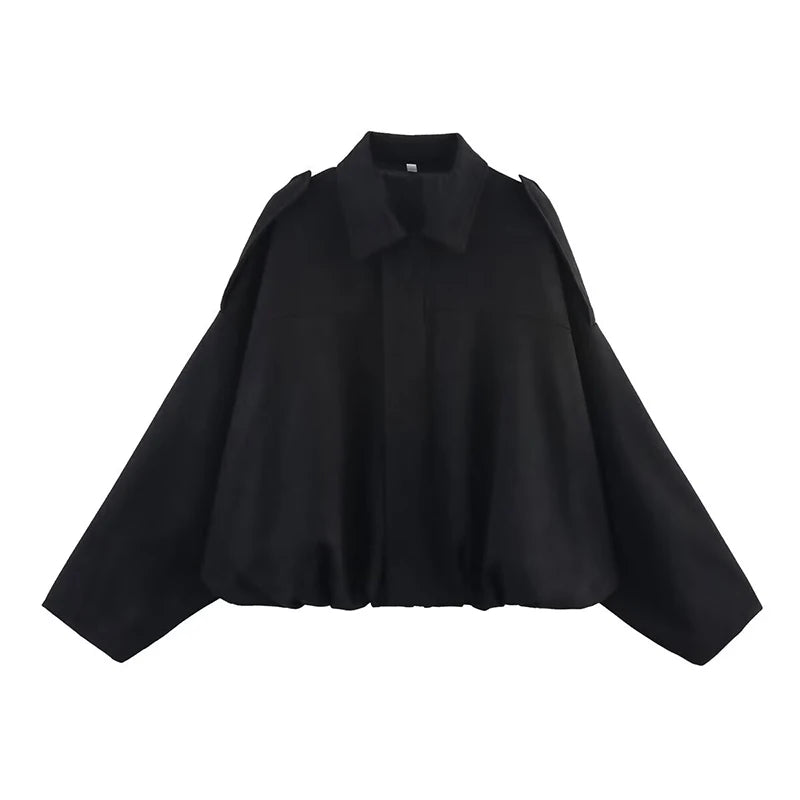 JACKY JACKET