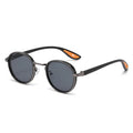 METAL SUNGLASSES