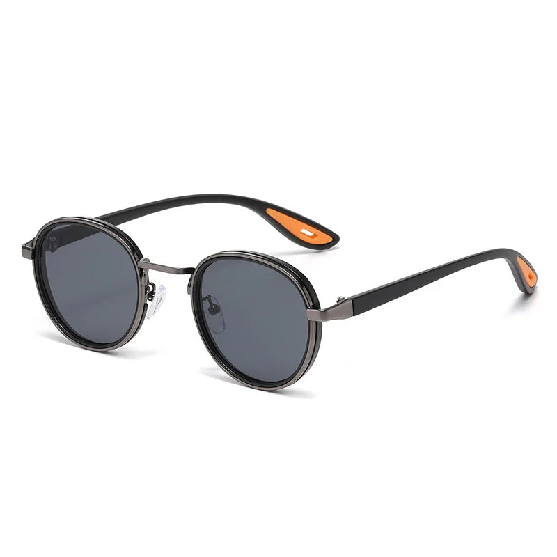 METAL SUNGLASSES
