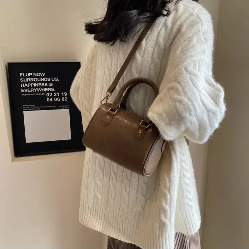 BOSTON BAG