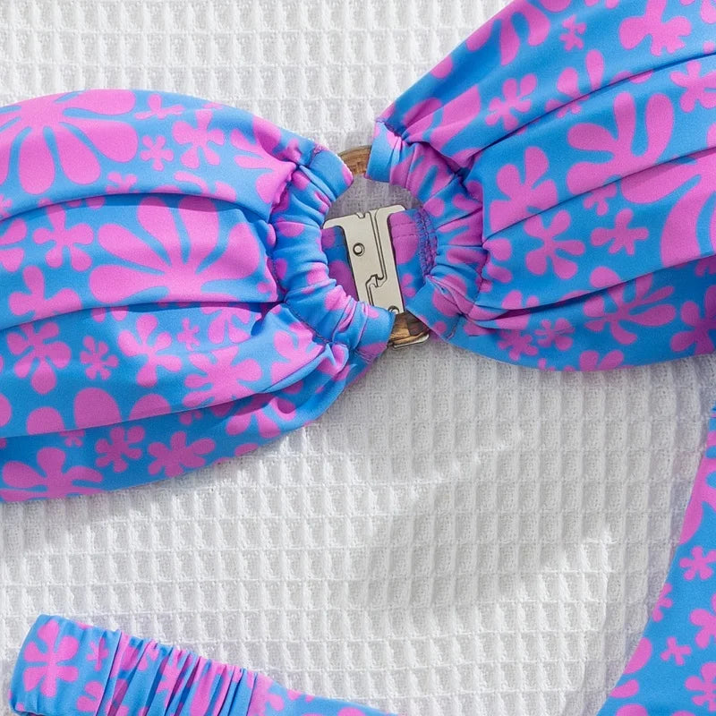FLEUR BIKINI