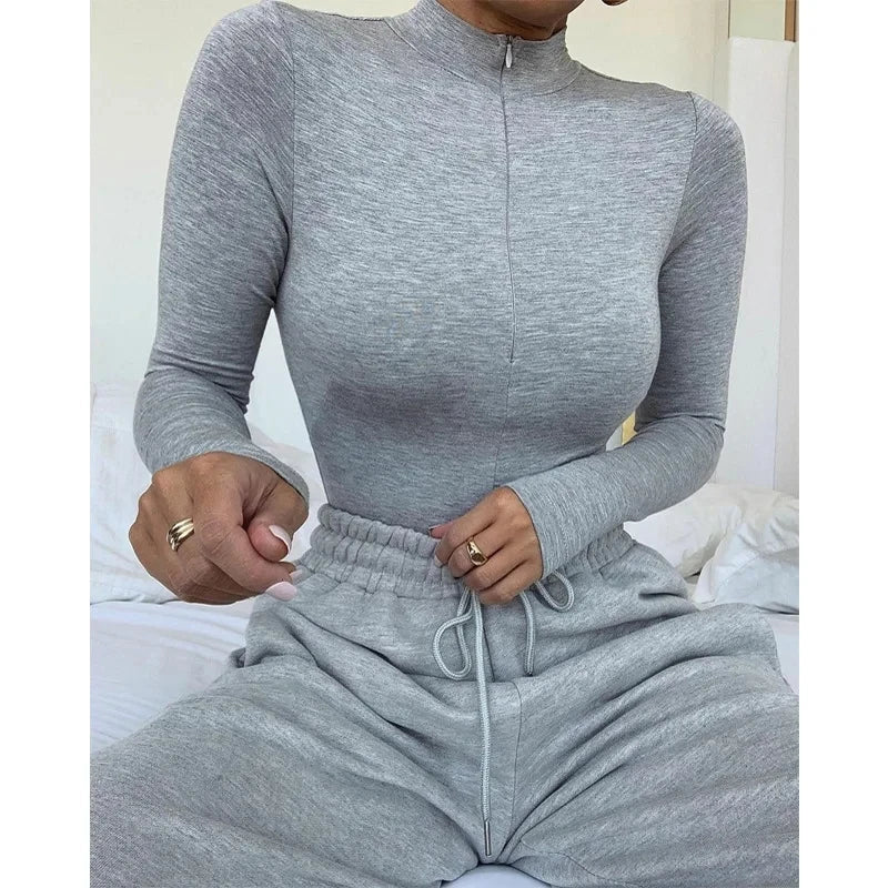BODY SWEAT