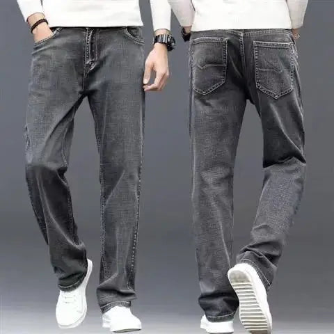 BLEUE JEANS