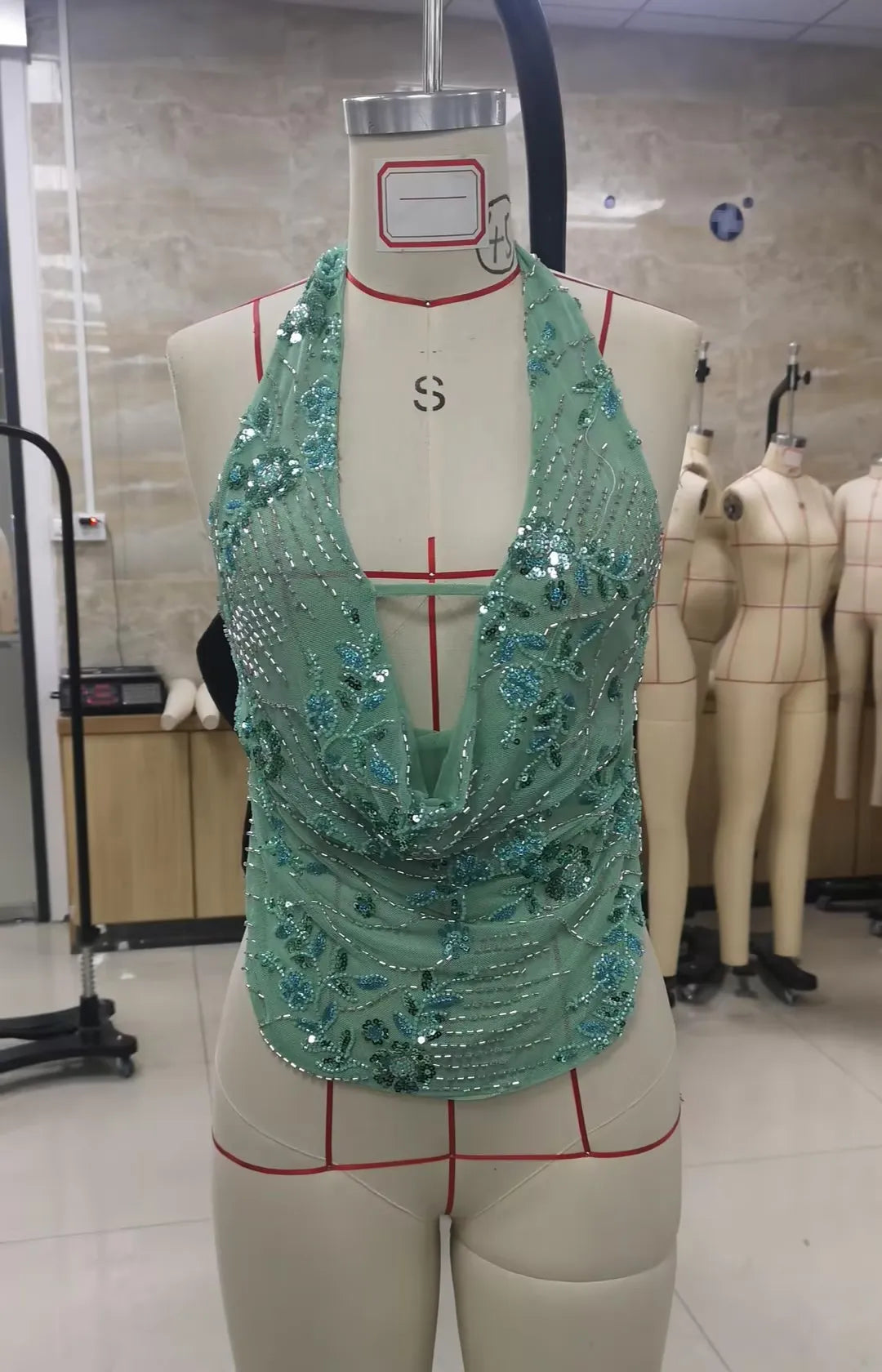 IBIZA TOP