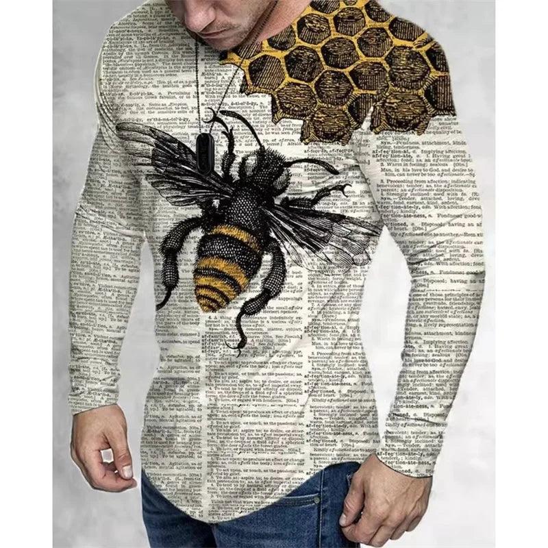 CHRIST T-SHIRT