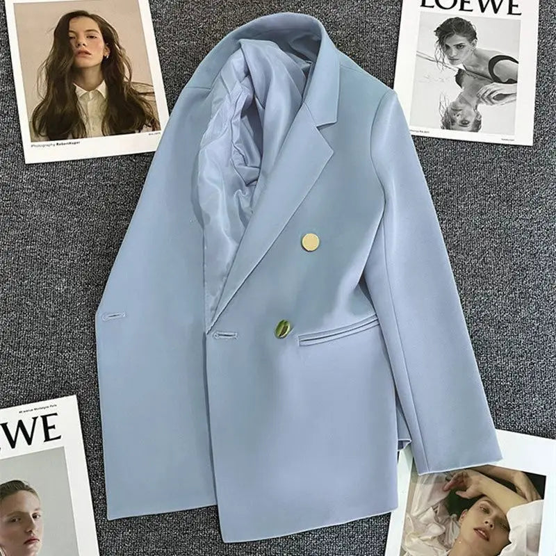 PIMP BLAZER