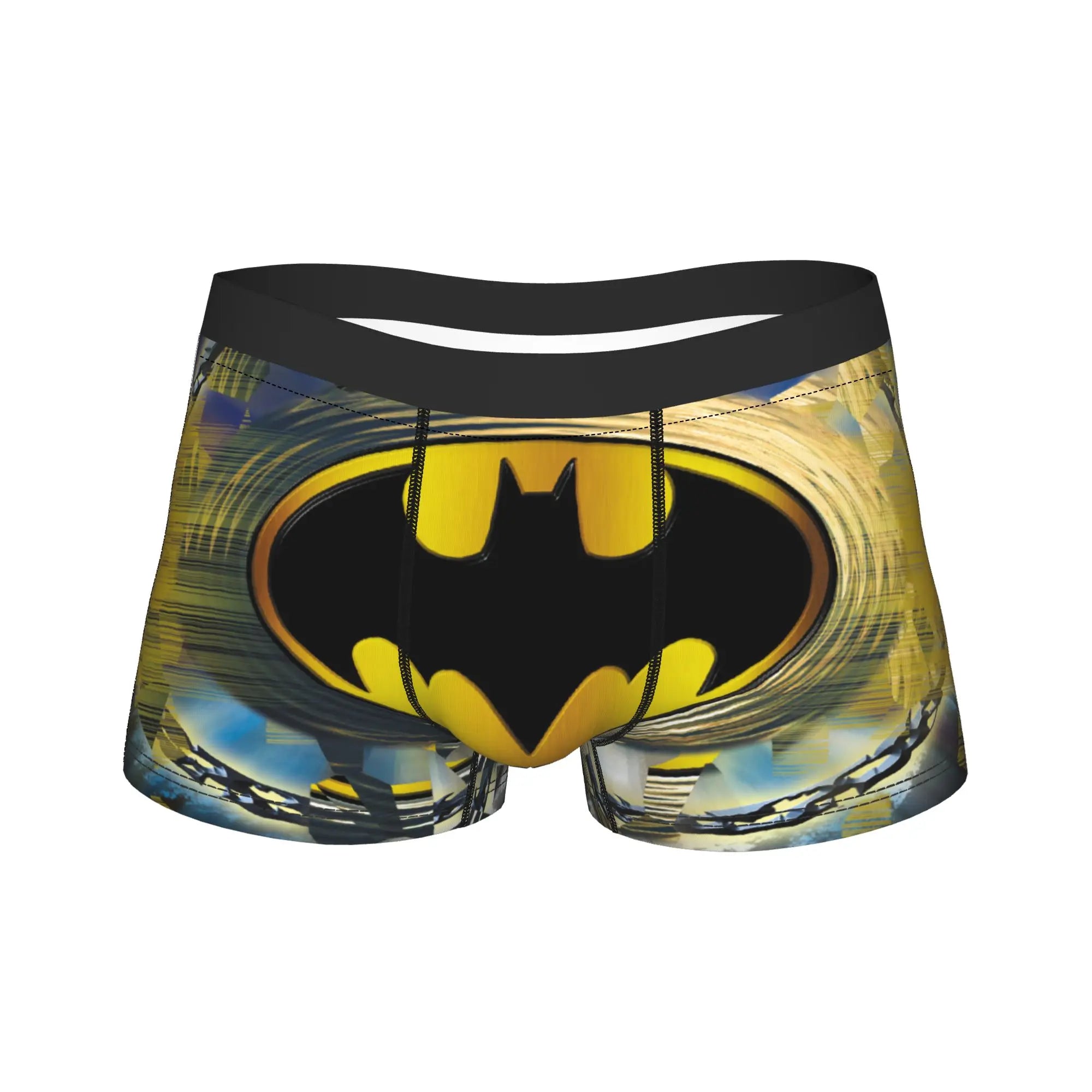BATT BOXER