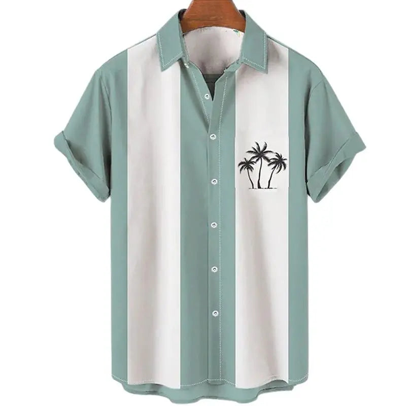 HAWAIIAN SHIRT