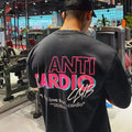 ANTI CARDIO T-SHIRT
