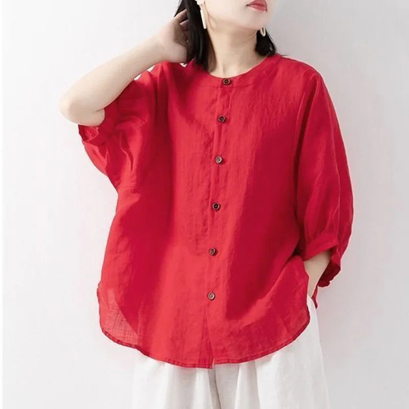 LINA BLOUSE