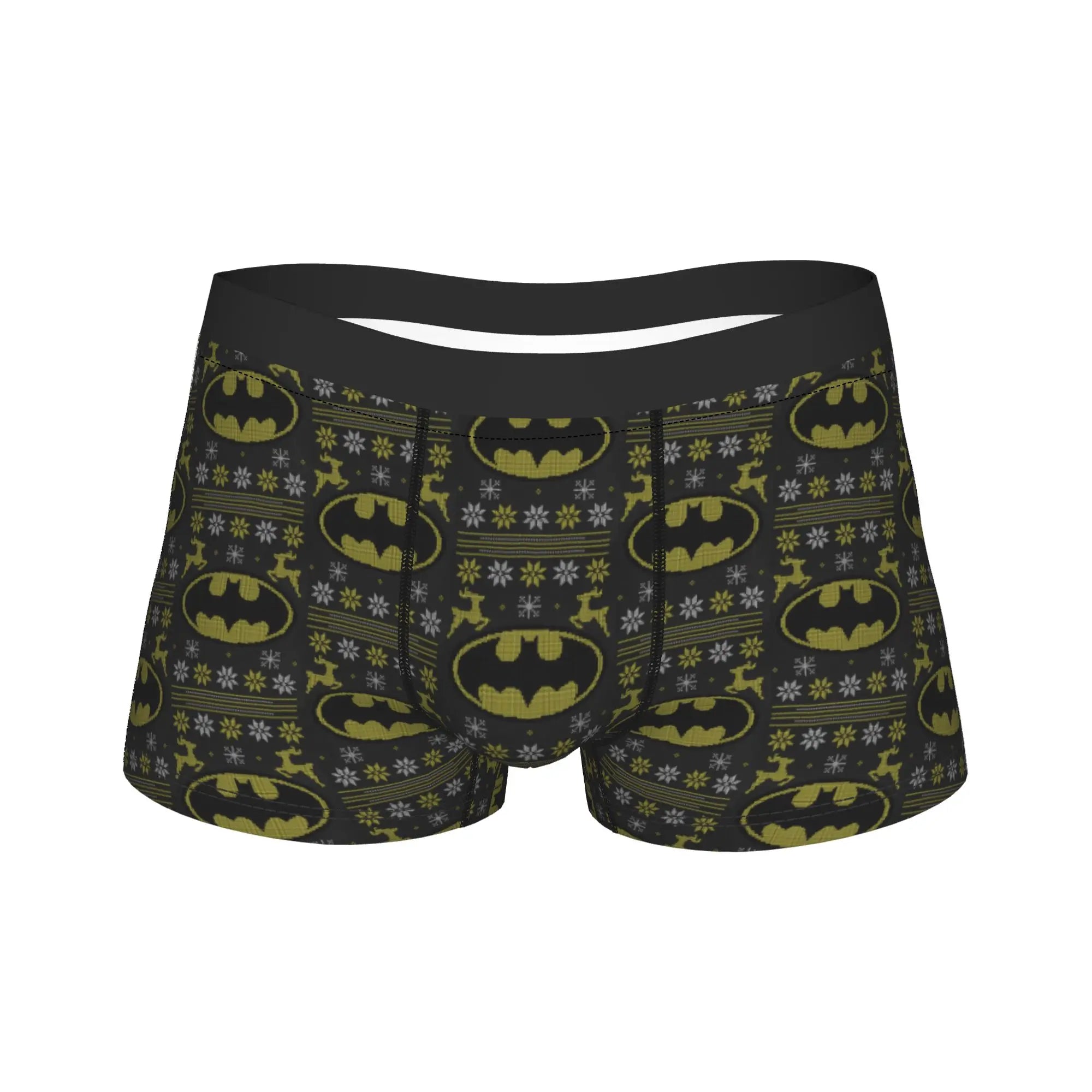 BATT BOXER