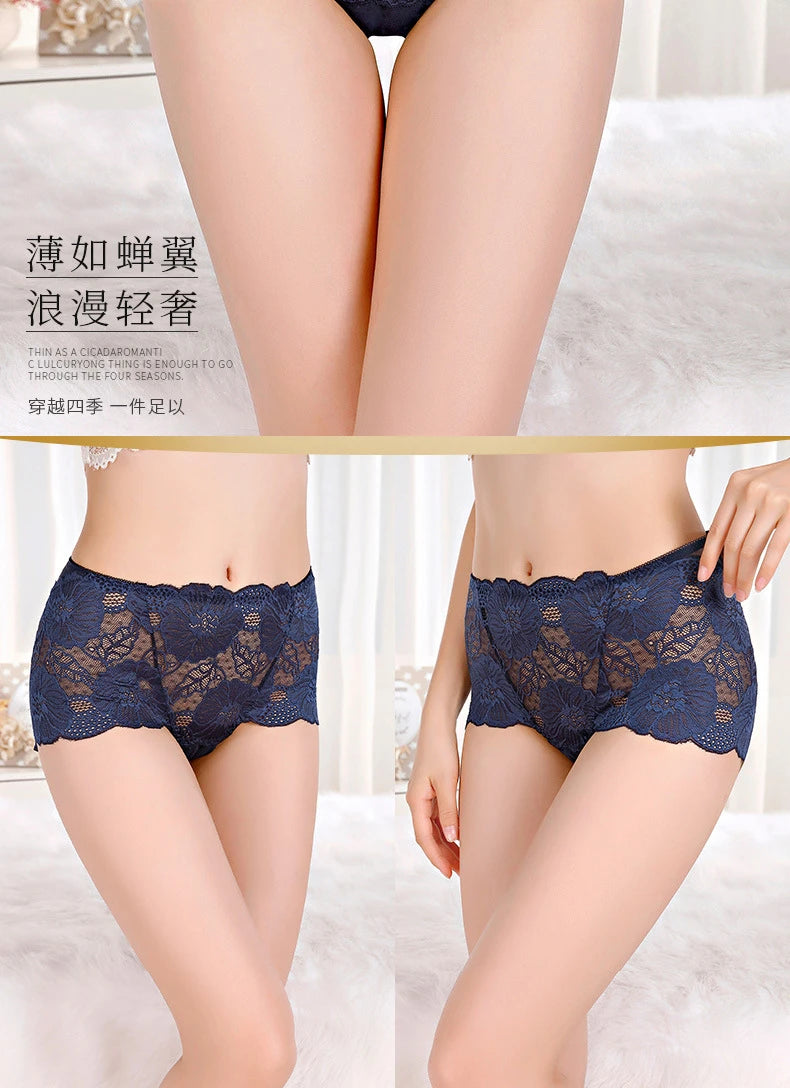 HOT PANTIES