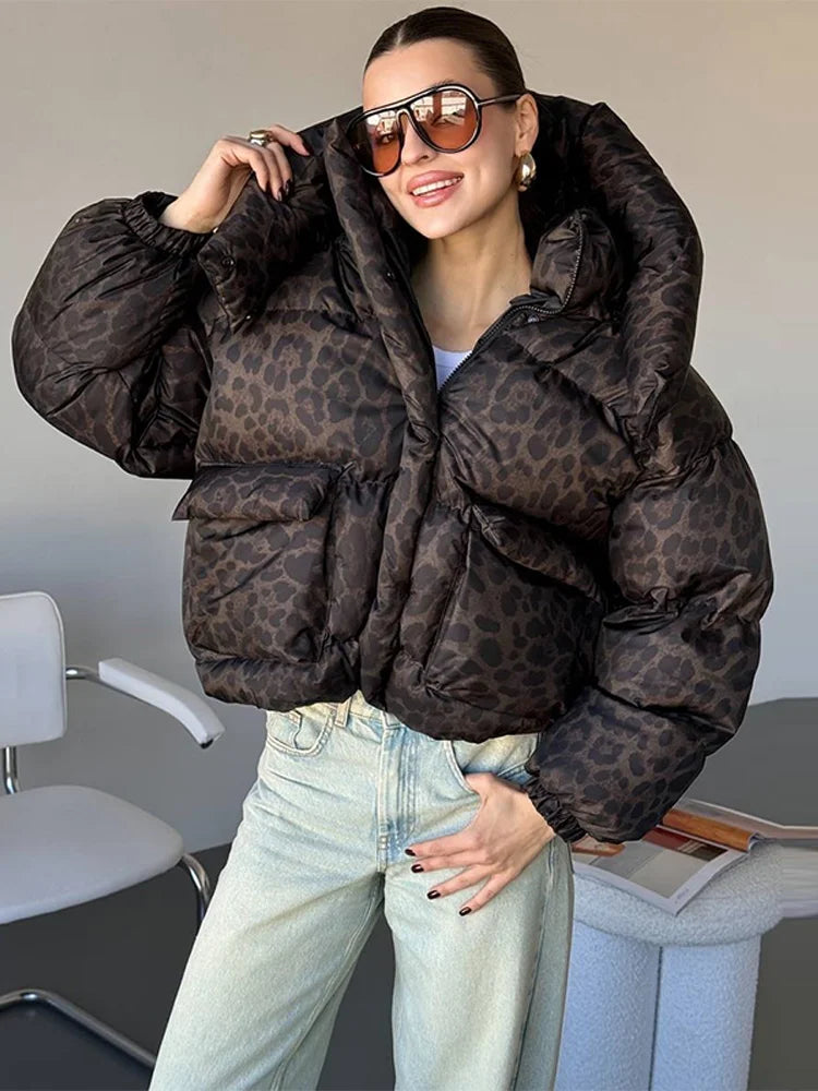 SHAINA COAT