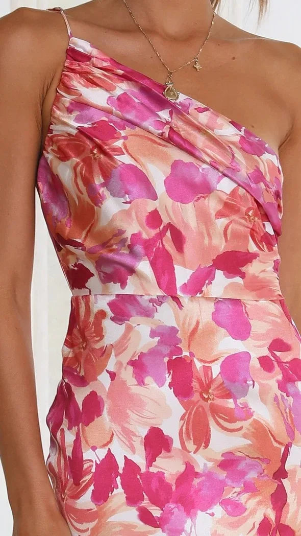 ELEGANT DRESS