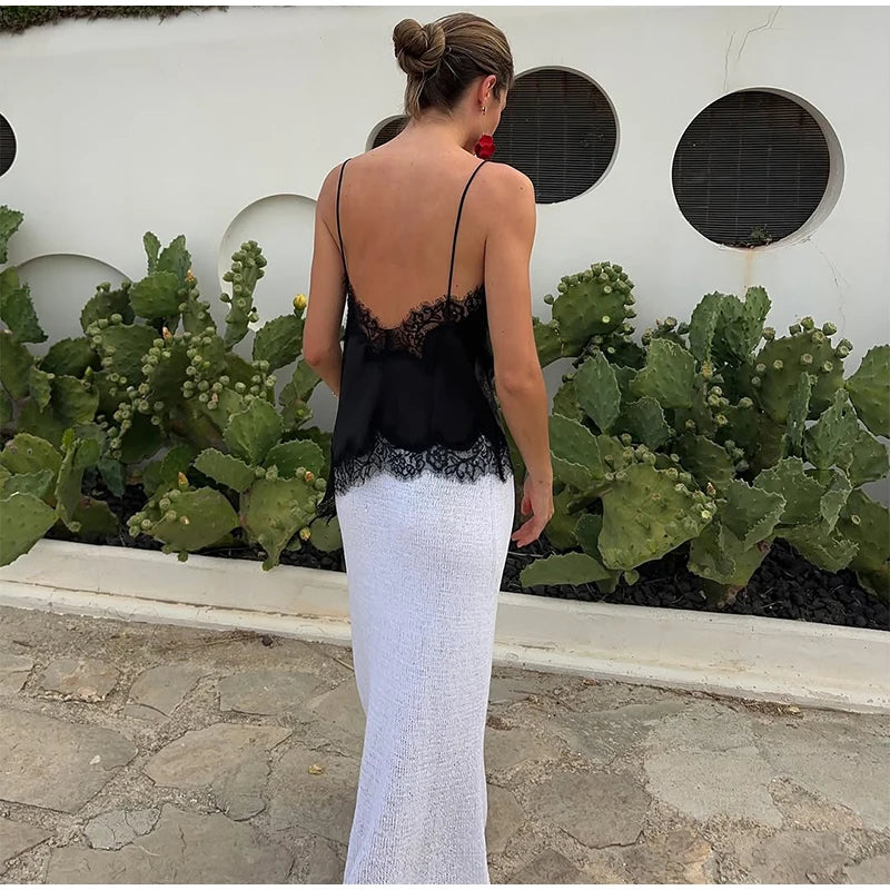 SLING DRESS