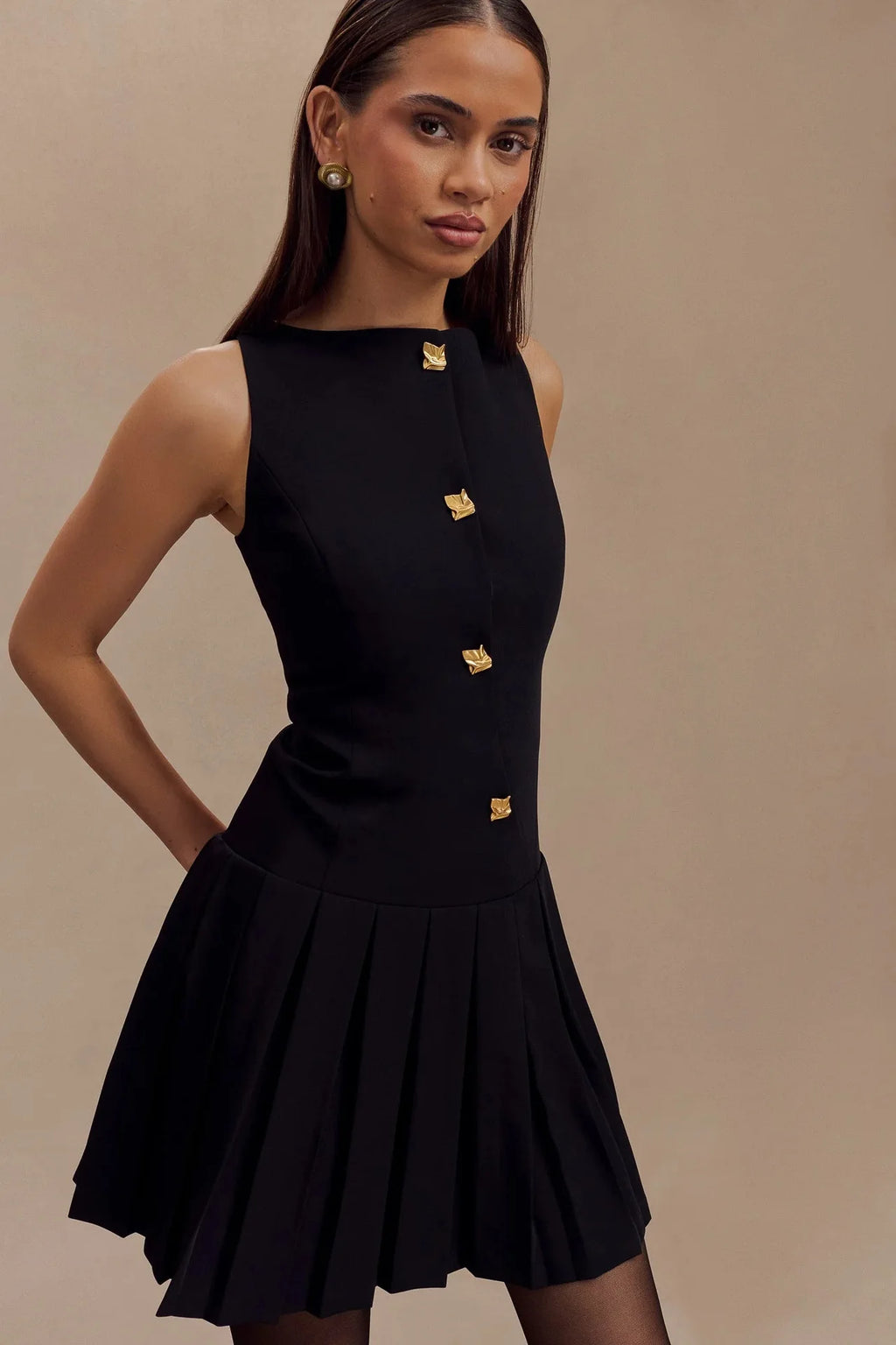 CHIC DRESS