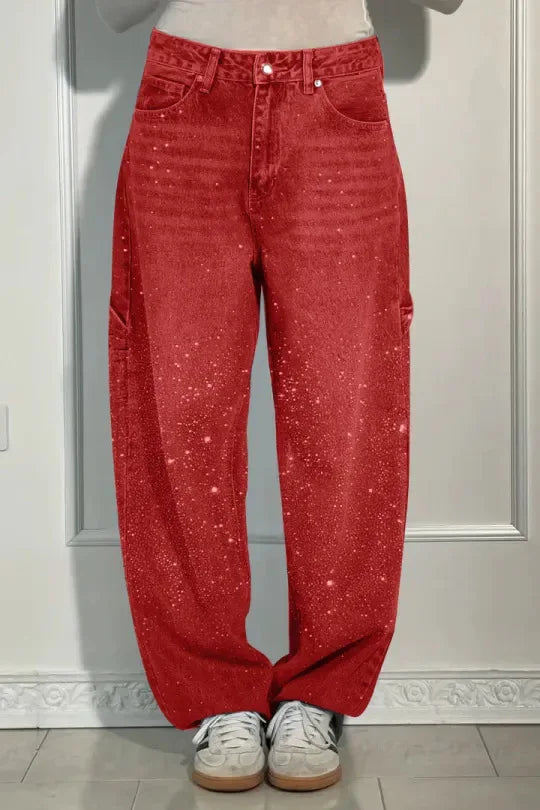 SPARKLE STAR JEAN