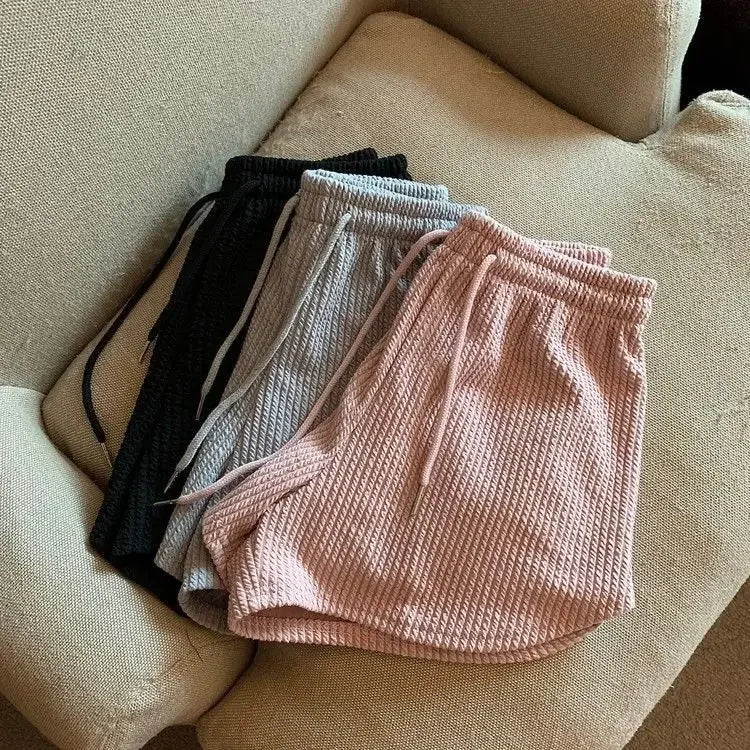 FITNESS SHORT