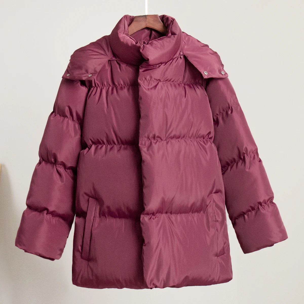 WOLFEEL COAT