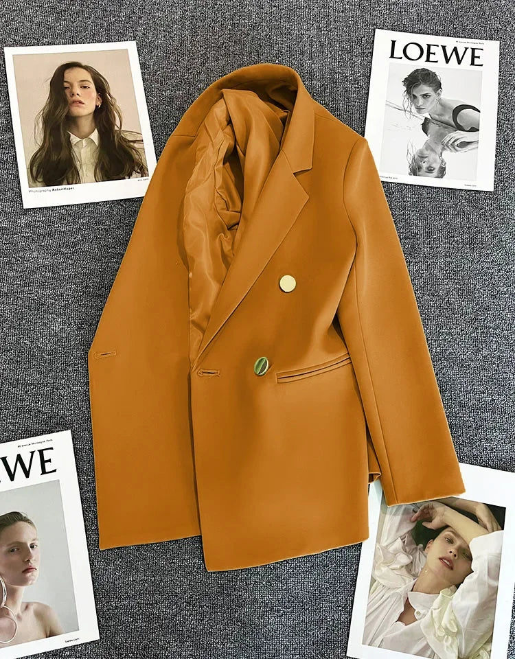 SPRING BLAZER