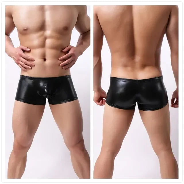 SHINNY BOXER