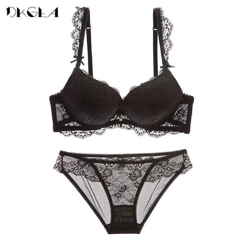 ENSEMBLE LINGERIE