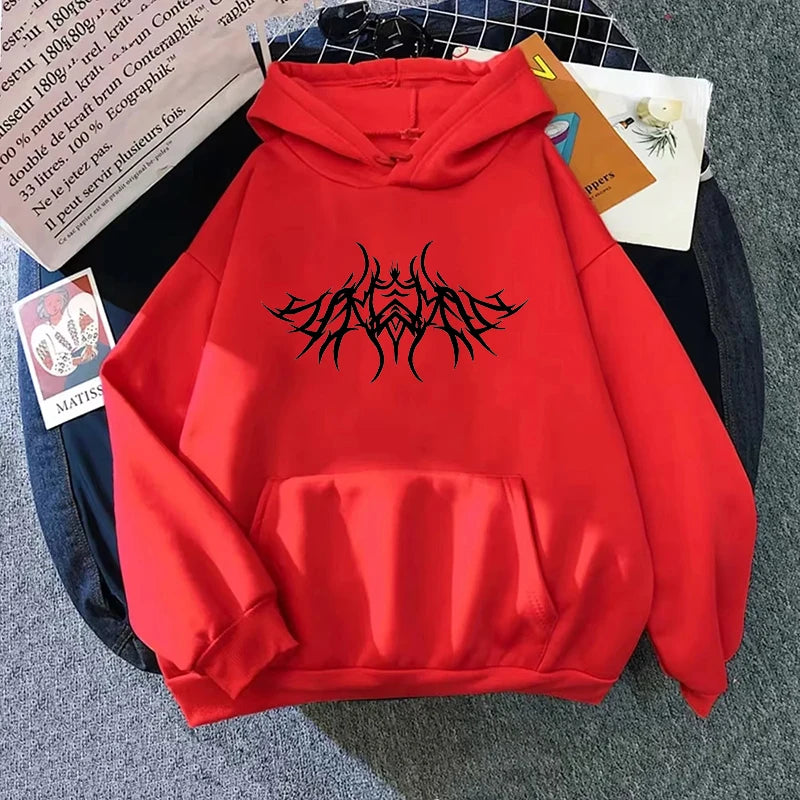 URBAN HOODIE