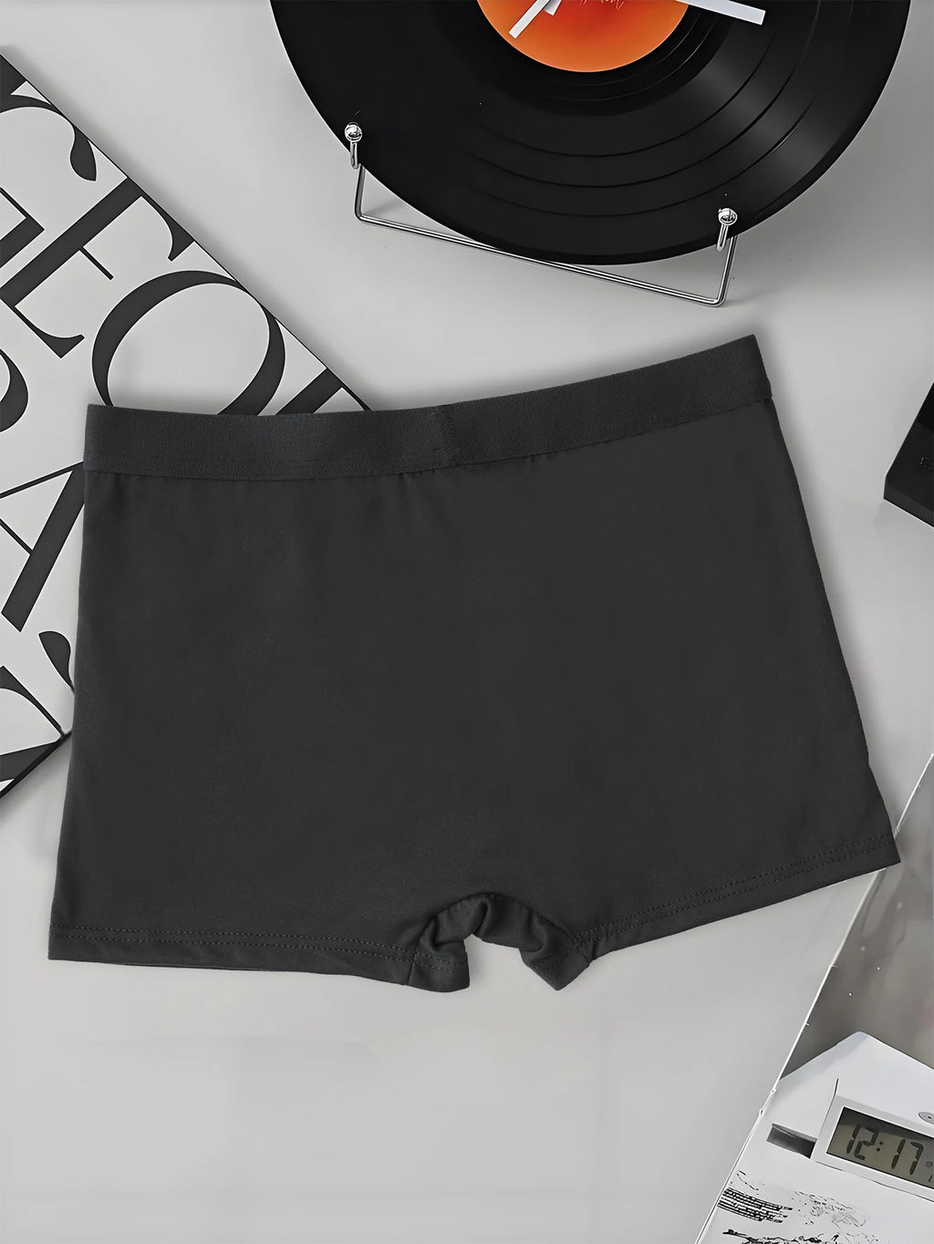FIT BOXER