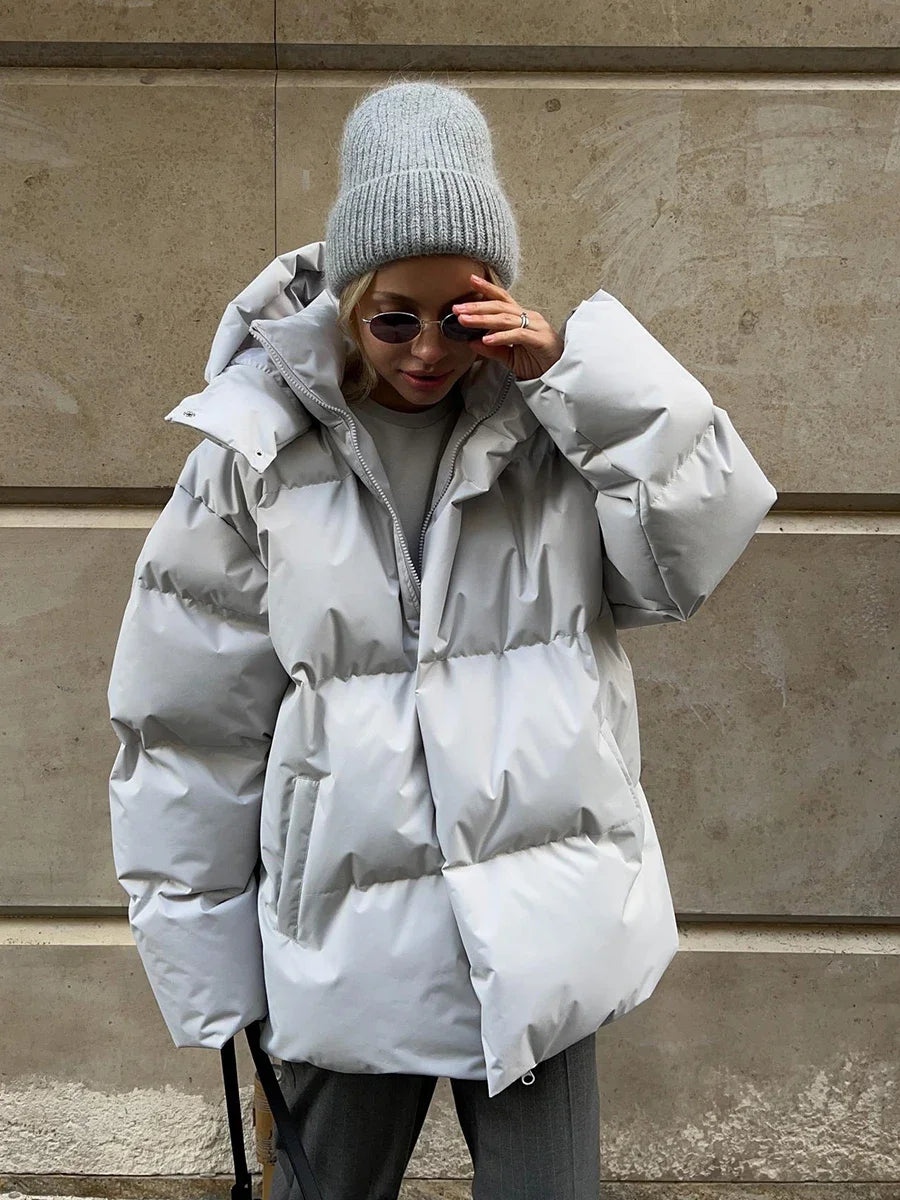 WOLFEEL COAT