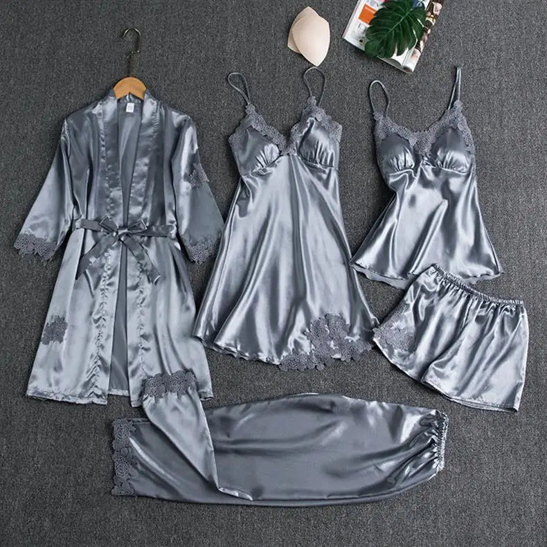 5PCS ICE PYJAMA