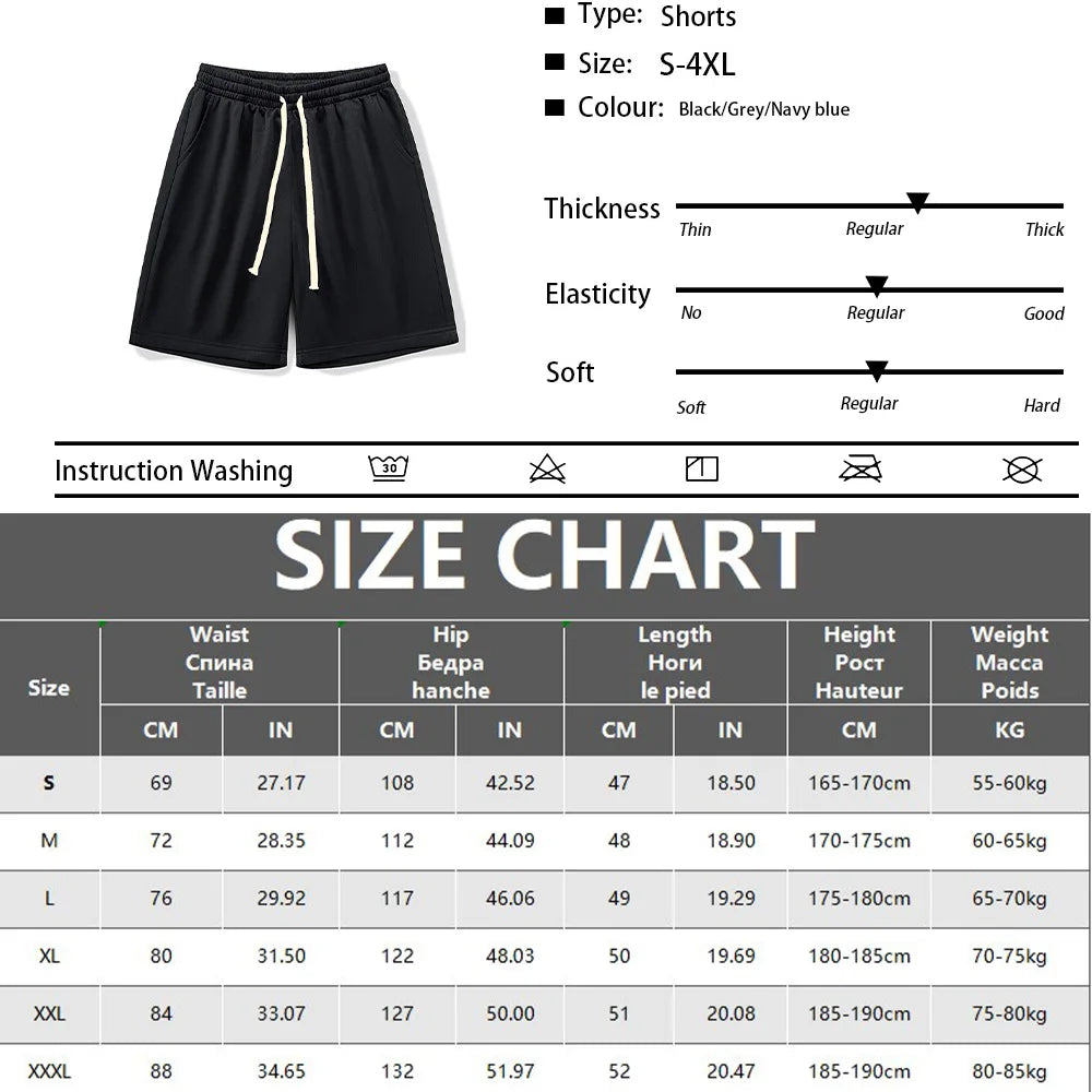 RUNNER SHORT