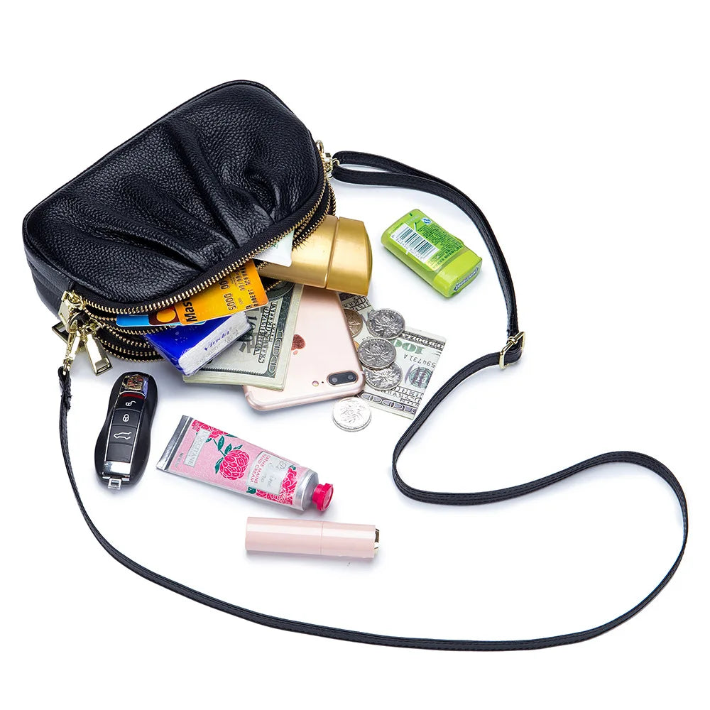 SMALL CROSSBODY BAG