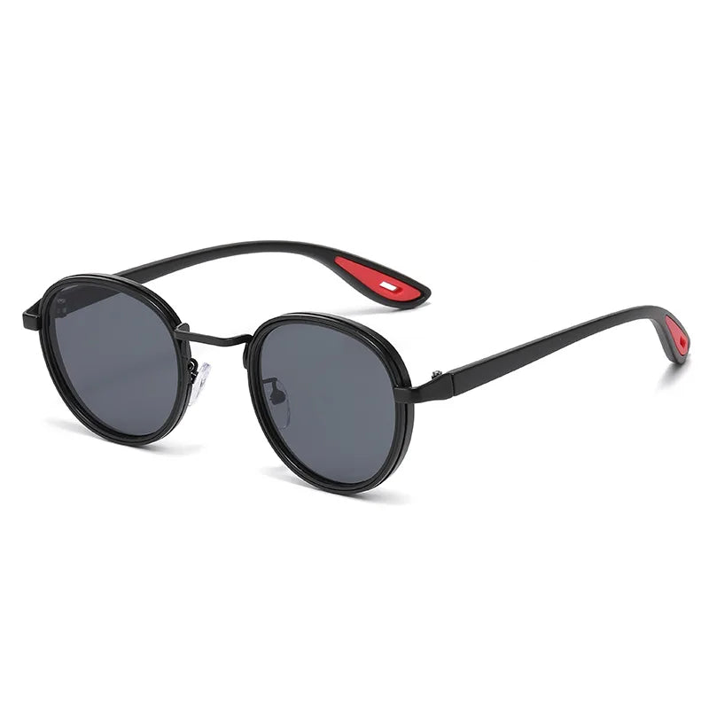 METAL SUNGLASSES