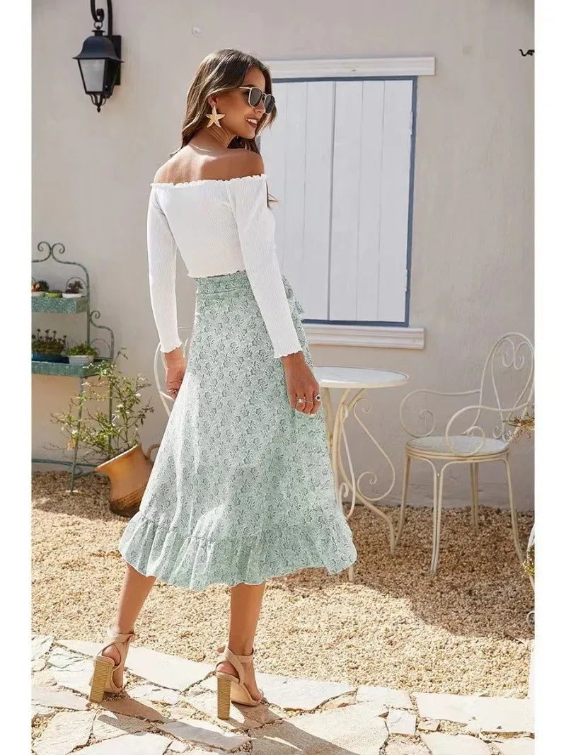 FLO SKIRT