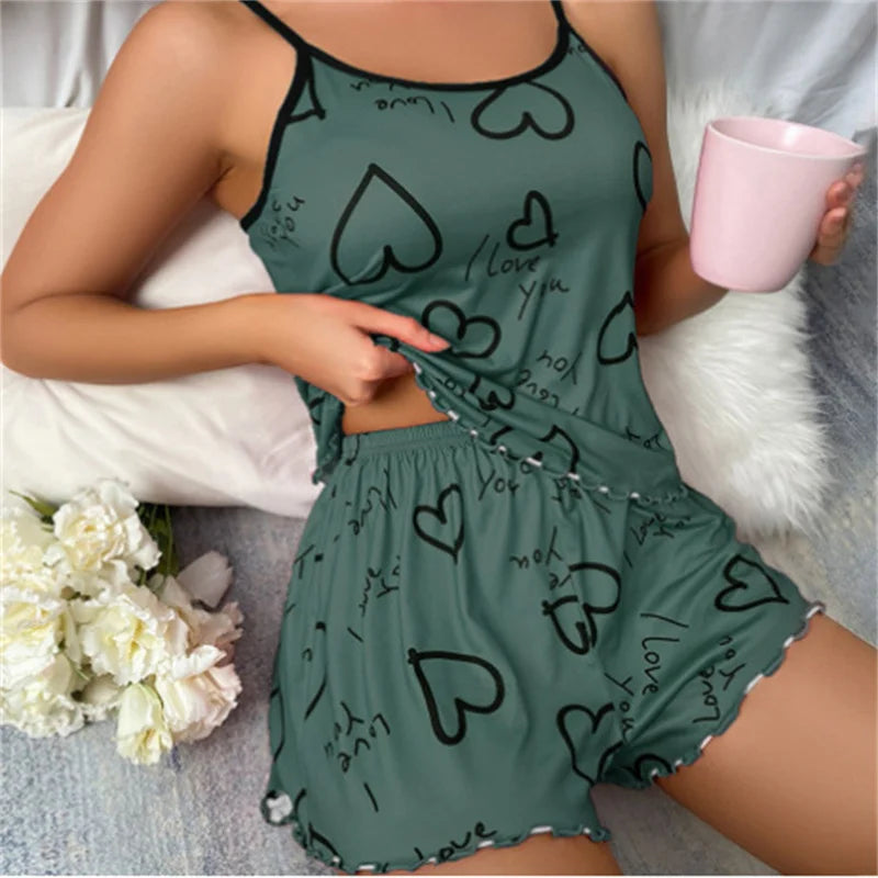 LILAS PYJAMA