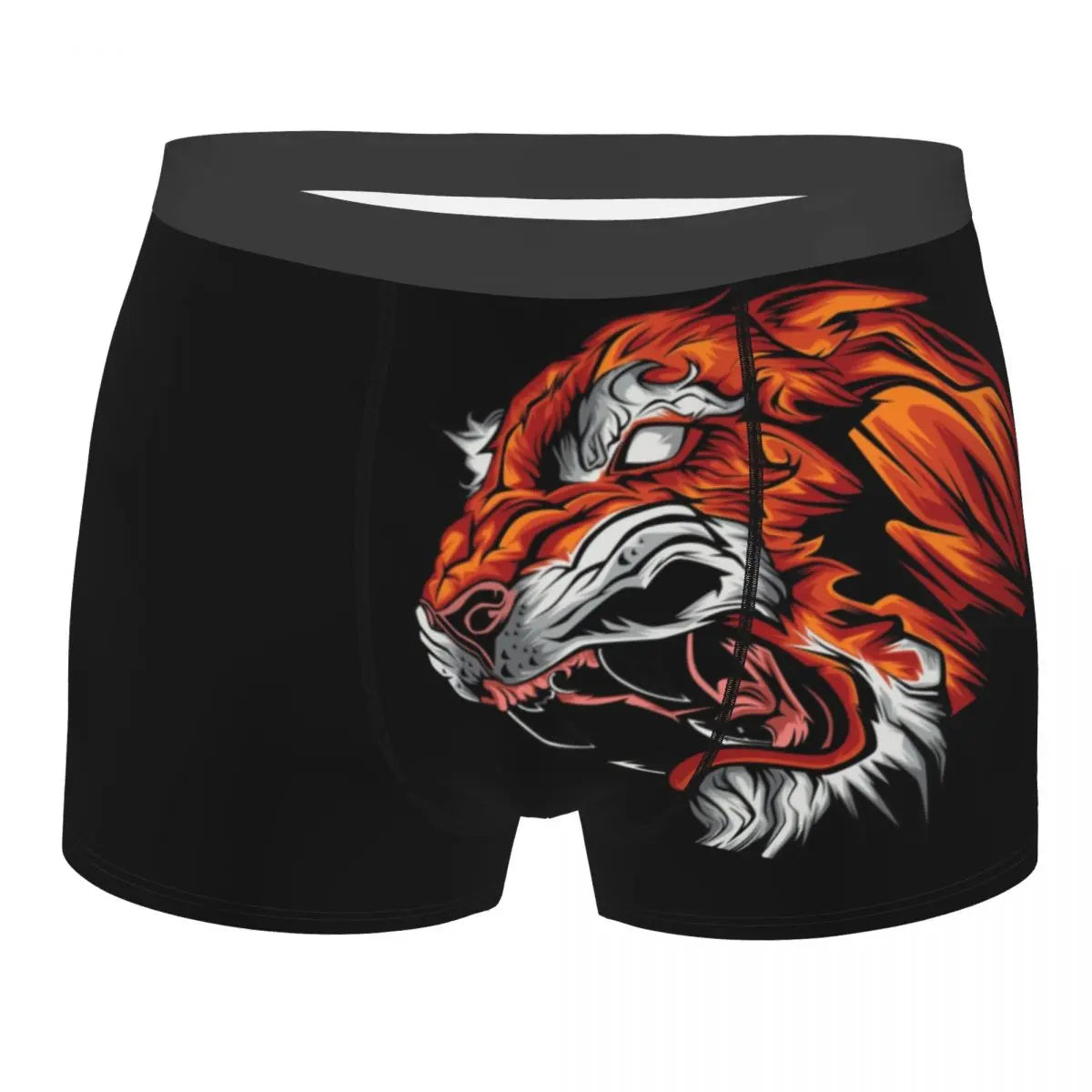 TIGER BOXER