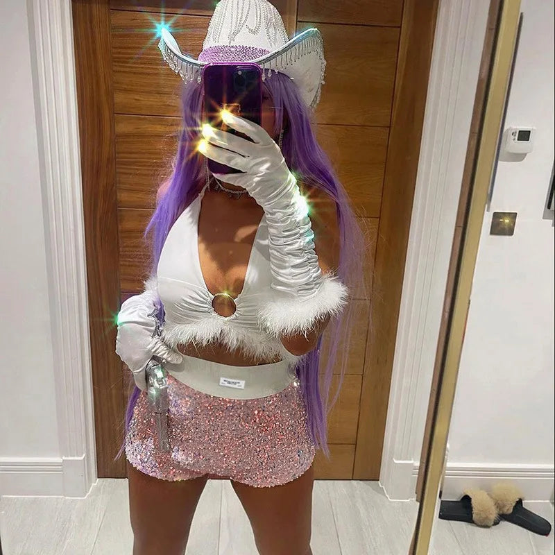 NIGHTY SHORT