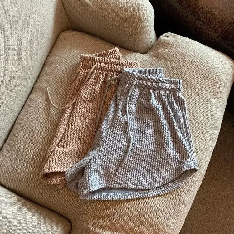 FITNESS SHORT