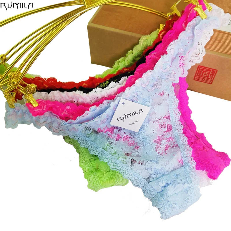 PANTIES THONGS