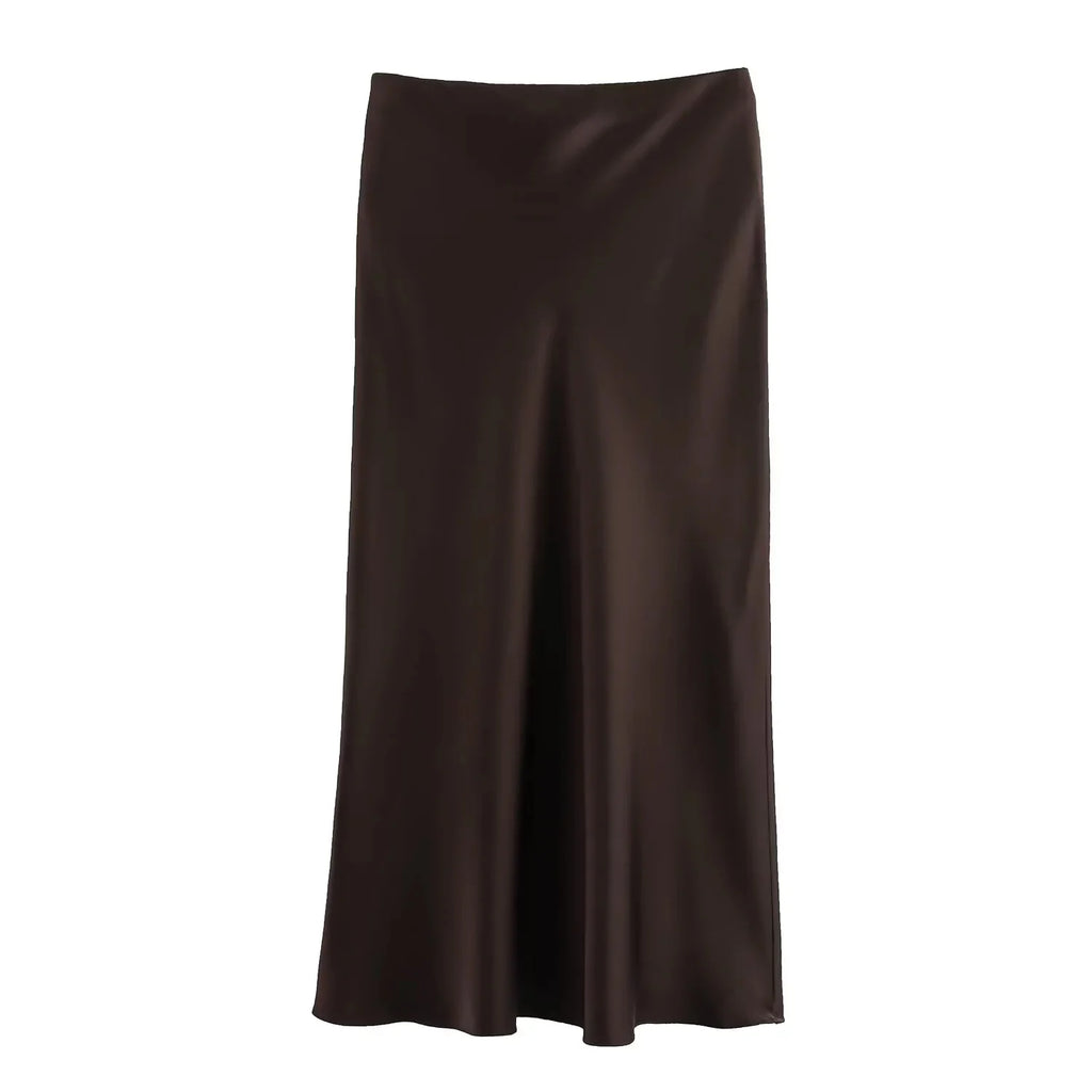BROWNIE SKIRT