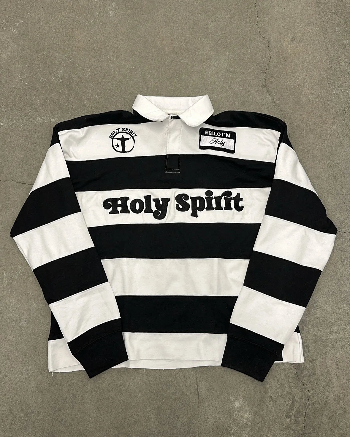 HOLY SHIRT