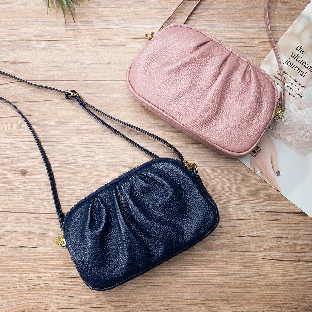 SMALL CROSSBODY BAG