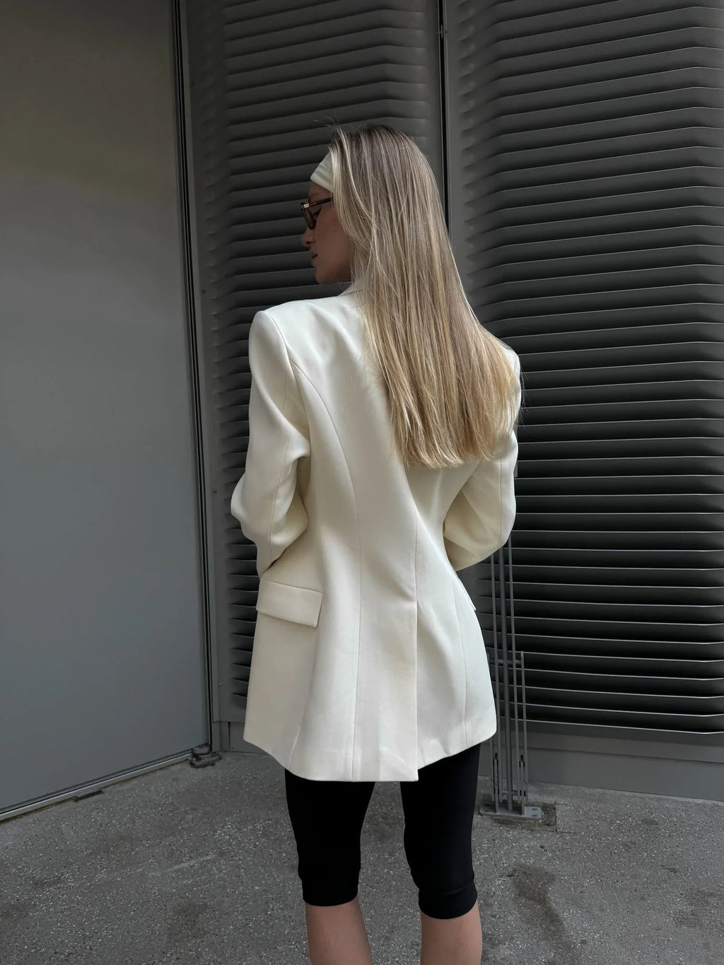 GOAL BLAZER