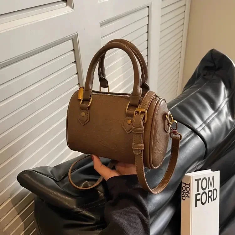 BOSTON BAG