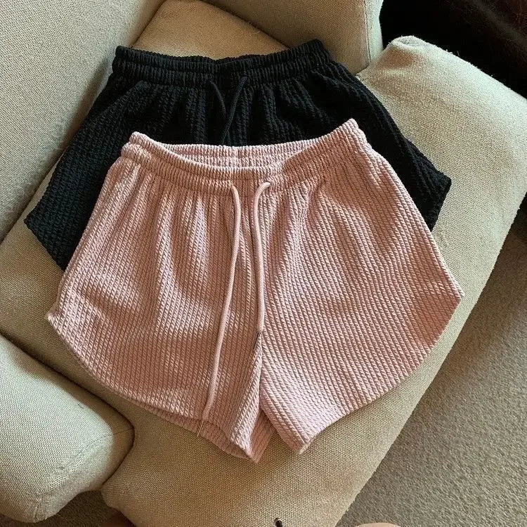 FITNESS SHORT